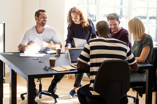 Time well spent through clear time tracking for teams